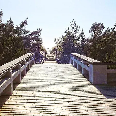 Apartamentai Auska * Palanga