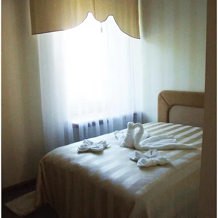 Apartamentai Auska *