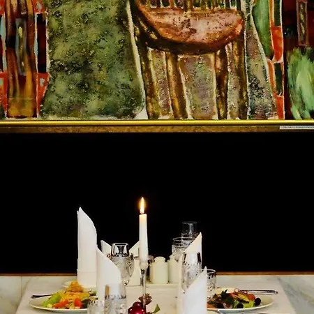 Appartement Apartamentai Auska