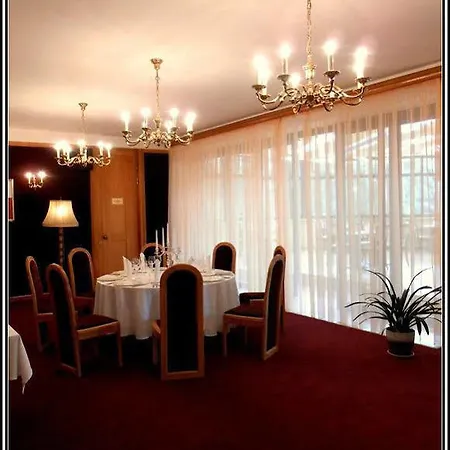 Apartment Apartamentai Auska