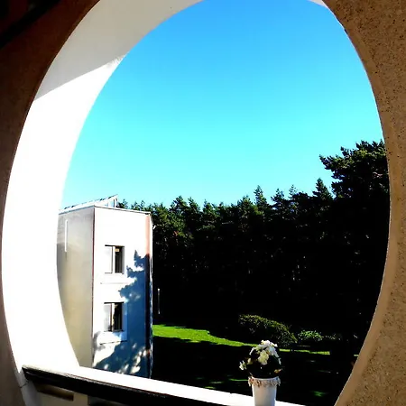 Appartement Apartamentai Auska *