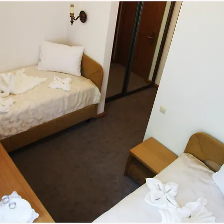 Apartamentai Auska Apartamento *