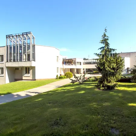 Apartamentai Auska * Palanga