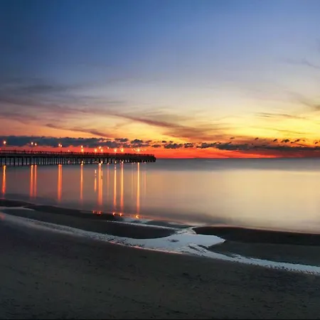 Apartamentai Auska Appartement Palanga