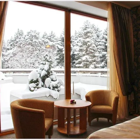 Apartamento Apartamentai Auska