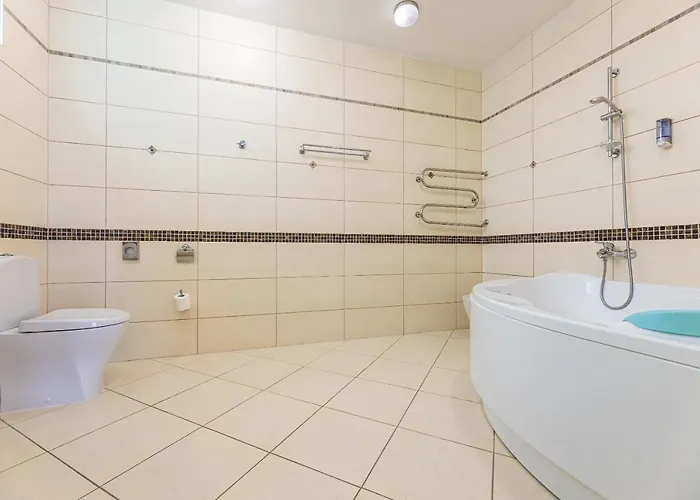 Apartamentai Auska Apartament