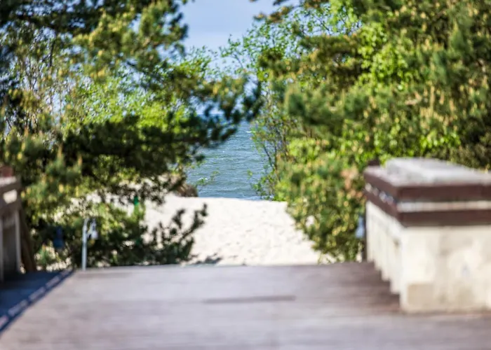 דירה Apartamentai Auska *