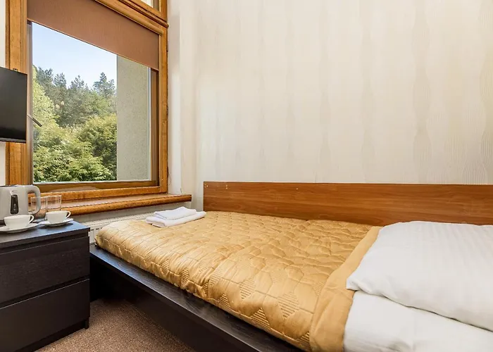 Apartamentai Auska *