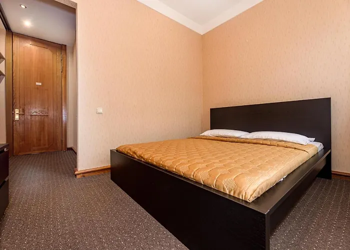 Apartamentai Auska Połąga