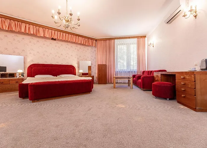 Apartamentai Auska Palanga