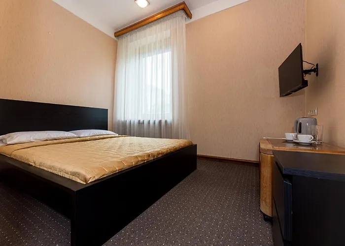 Apartamentai Auska Apartament