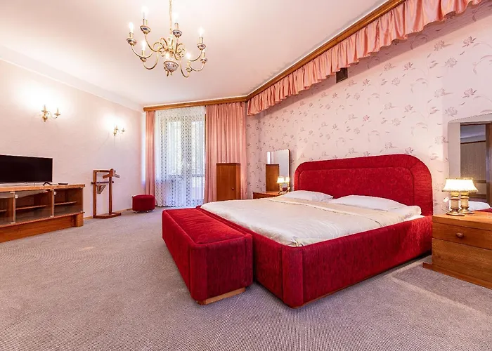 Apartamentai Auska דירה פלאנגה