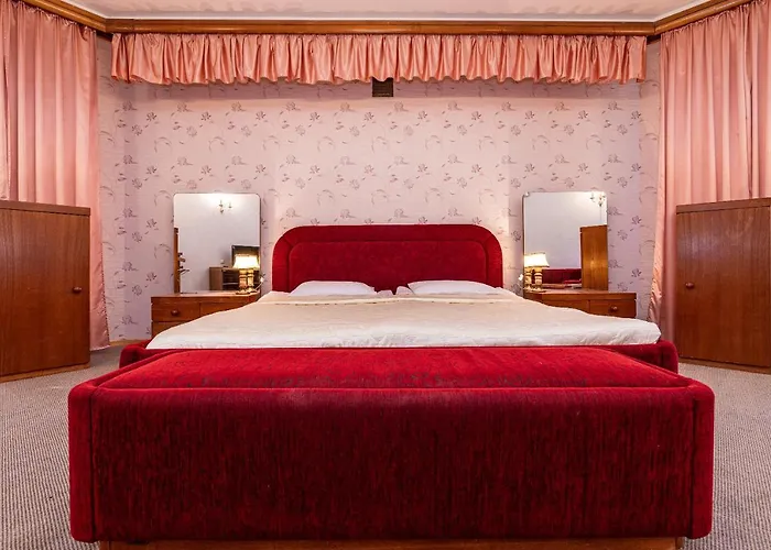 Apartamentai Auska * Połąga