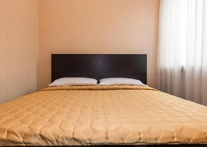 Apartamentai Auska *