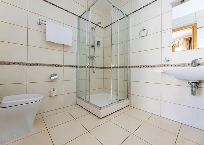 Apartament Apartamentai Auska Połąga