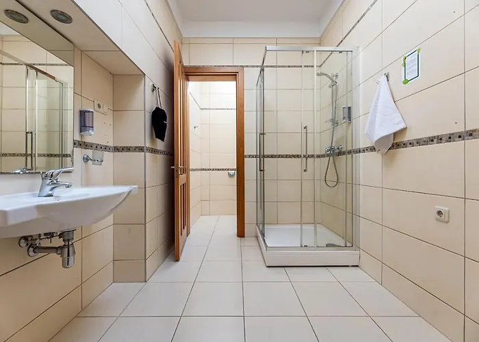 דירה Apartamentai Auska פלאנגה