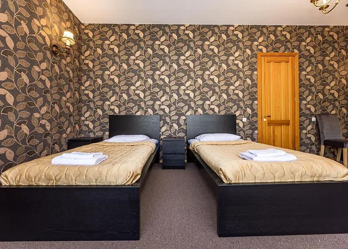 Apartamentai Auska Daire Palanga