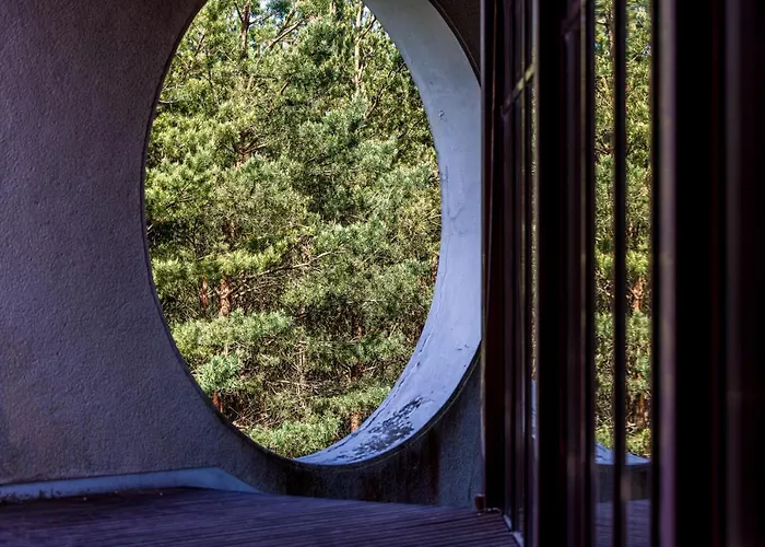 Apartamentai Auska Daire