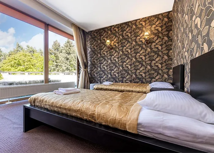 Daire Apartamentai Auska *