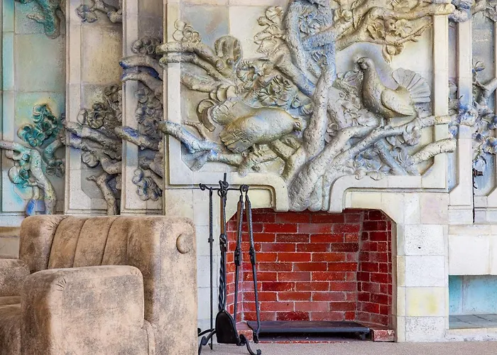 Apartamentai Auska דירה