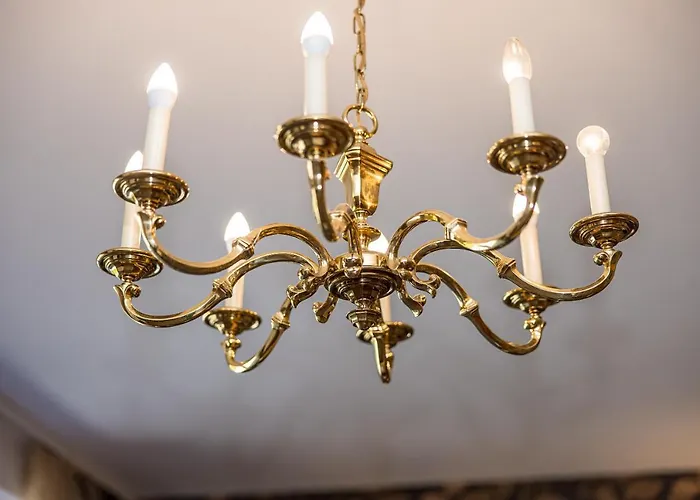 דירה Apartamentai Auska פלאנגה