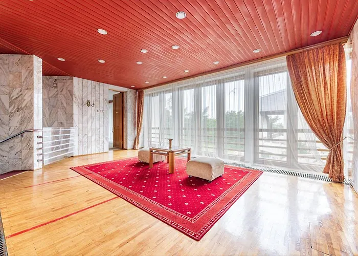 Apartamentai Auska アパート