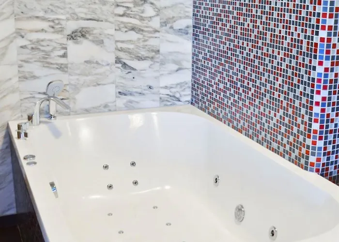 דירה Apartamentai Auska פלאנגה