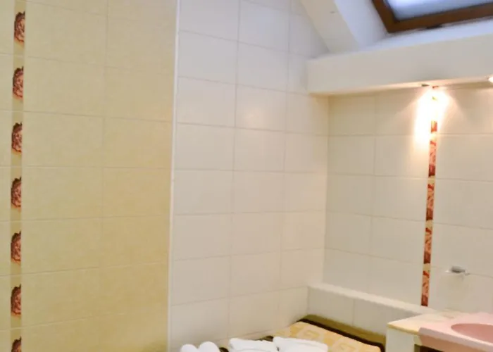 Apartamentai Auska דירה *