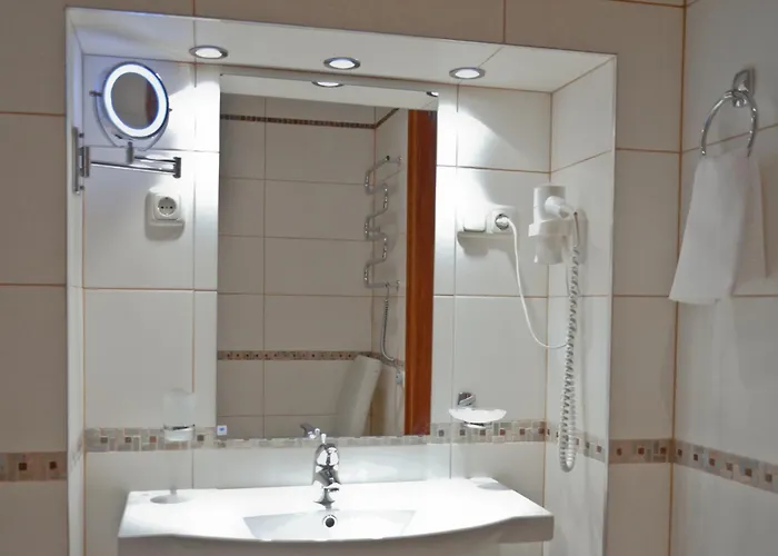 Daire Apartamentai Auska *