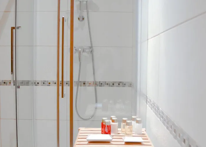 Apartament Apartamentai Auska