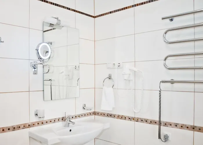 Apartamentai Auska דירה