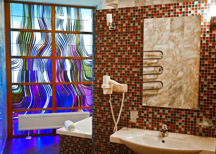 Apartamentai Auska * Połąga