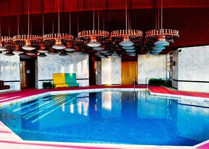 Apartamentai Auska Palanga