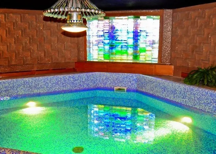 Apartament Apartamentai Auska *