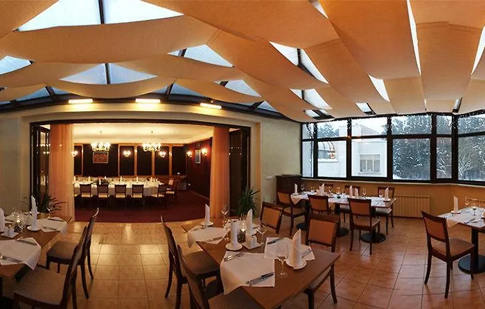 Apartamentai Auska Połąga