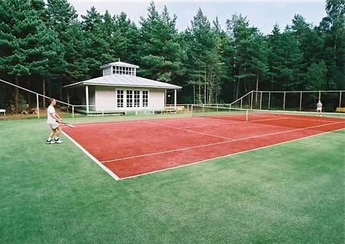 Apartamentai Auska * Palanga