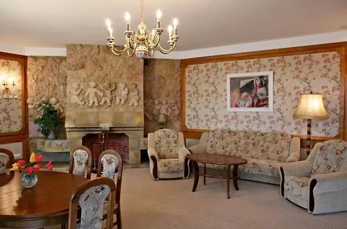 Daire Apartamentai Auska *