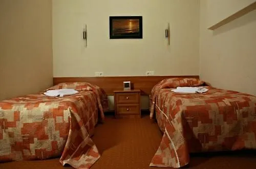 Apartamentai Auska *