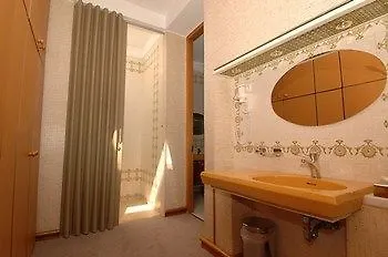 Apartamentai Auska פלאנגה