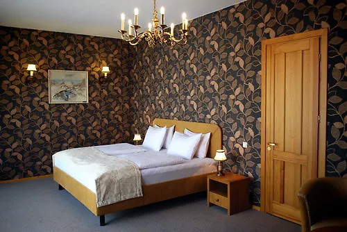 Apartamentai Auska דירה *