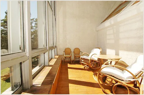 Apartamentai Auska * פלאנגה