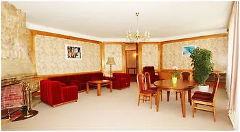 Apartamentai Auska *