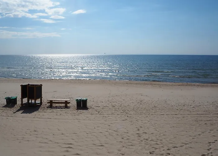 Apartament Apartamentai Auska