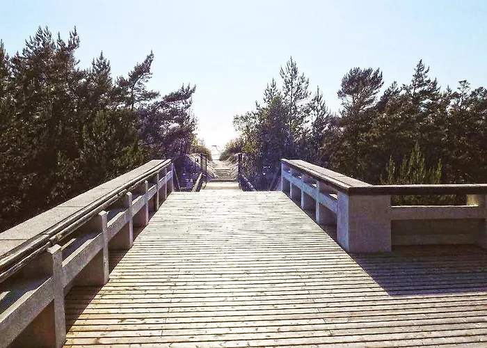 Apartamentai Auska * Palanga