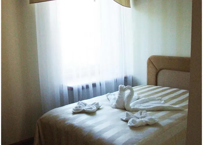 Apartamentai Auska *