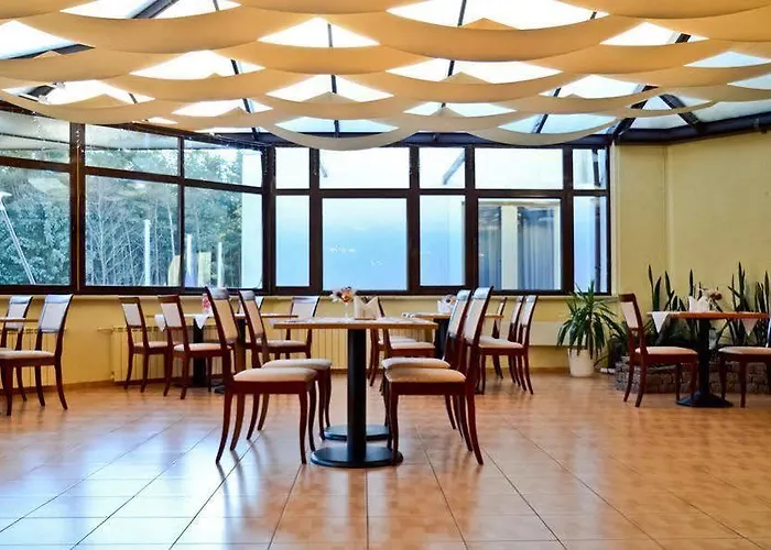 Daire Apartamentai Auska *