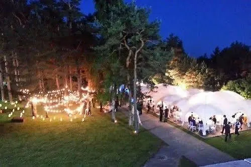 Apartament Apartamentai Auska *