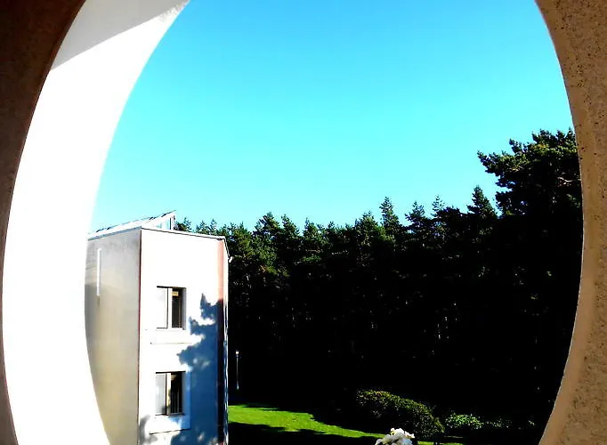 Daire Apartamentai Auska *