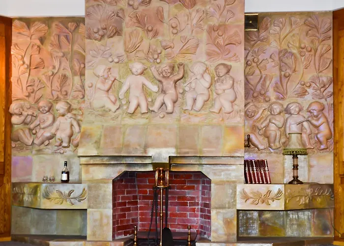 דירה Apartamentai Auska