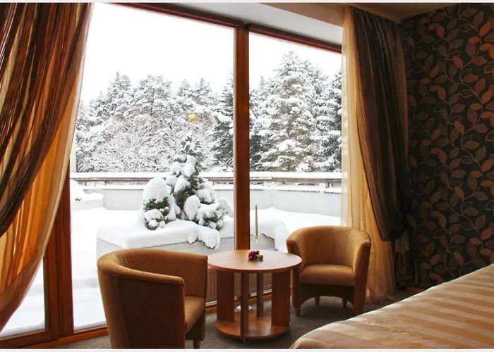 Apartament Apartamentai Auska